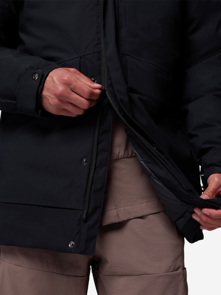Парка мужская Columbia Street Heights Parka