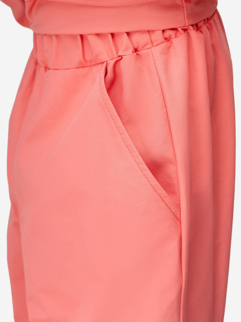 Костюм с анораком курточная ткань bodo