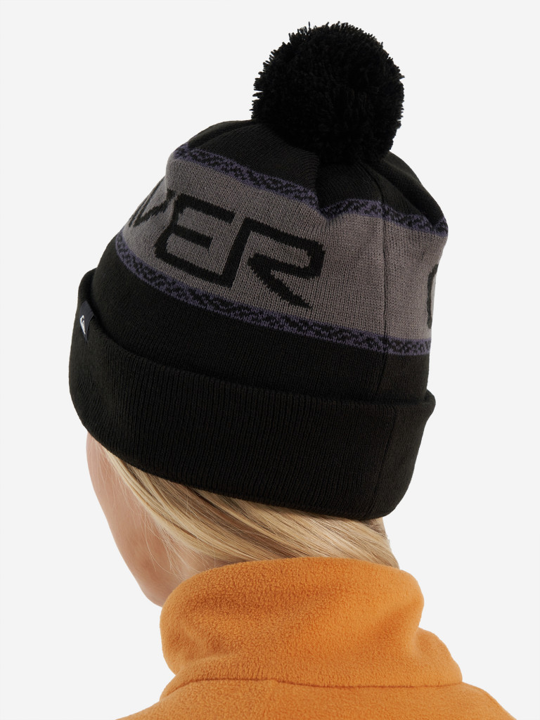 Шапка Quiksilver Summit