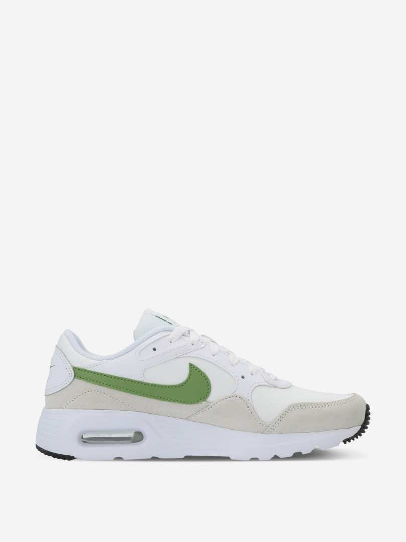 Кроссовки женские Nike Air Max Sc 30632250299 Белый, размер 36.5,39,38,35.5,41,37.5,37,39.5,40, фото 5