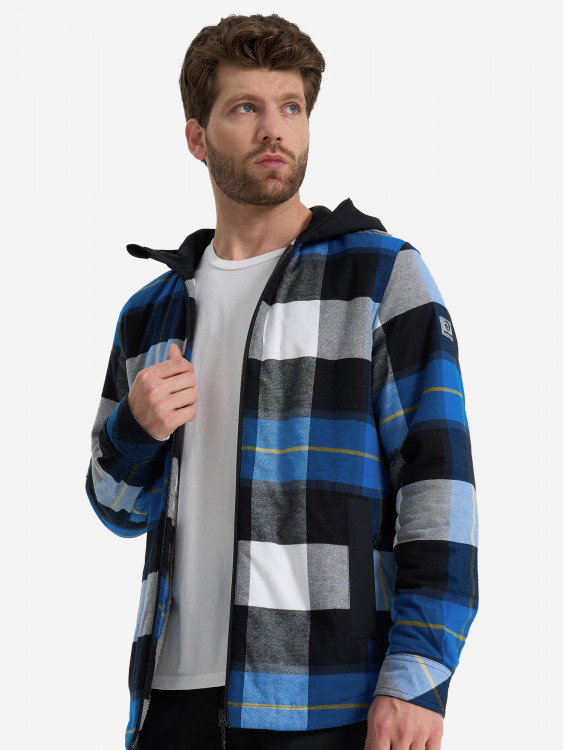 Рубашка мужская Northland