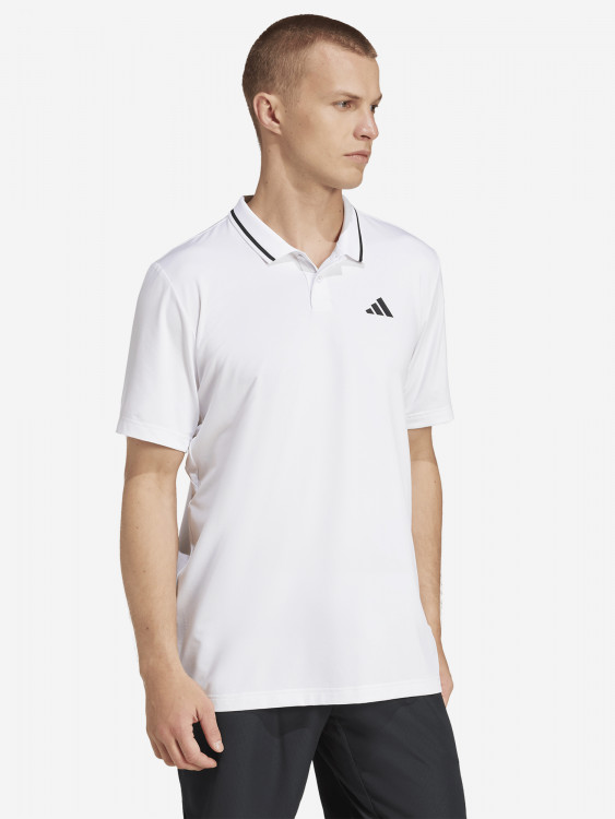 Поло мужское adidas Club