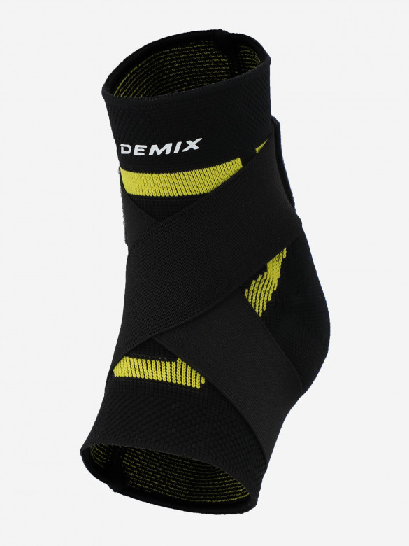 Суппорт голеностопа Demix