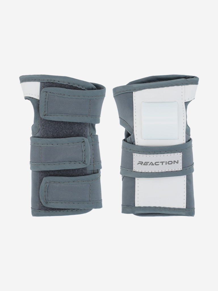 Набор 3-х элементов защиты детский Reaction Rainbow