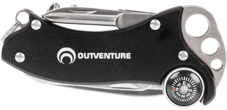 Многофункциональный нож Outventure