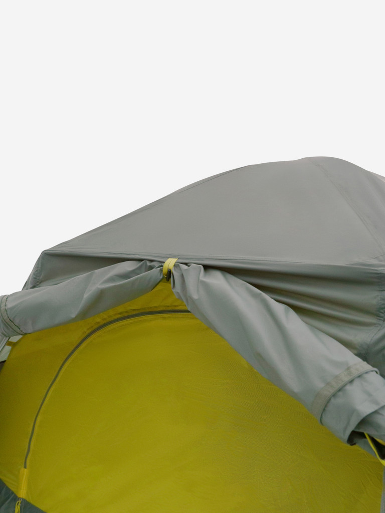 Палатка 2-местная The North Face Stormbreak