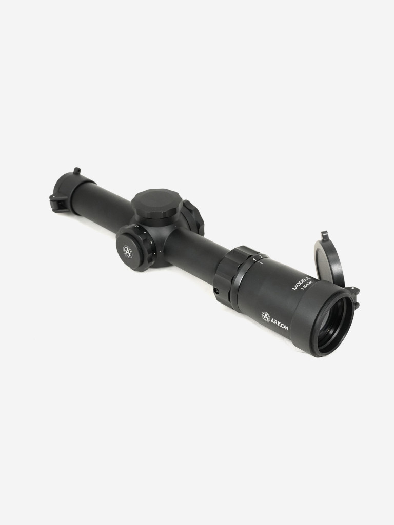 Оптический прицел ARKON Model C 1-10x24