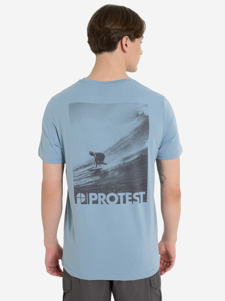 Футболка мужская Protest