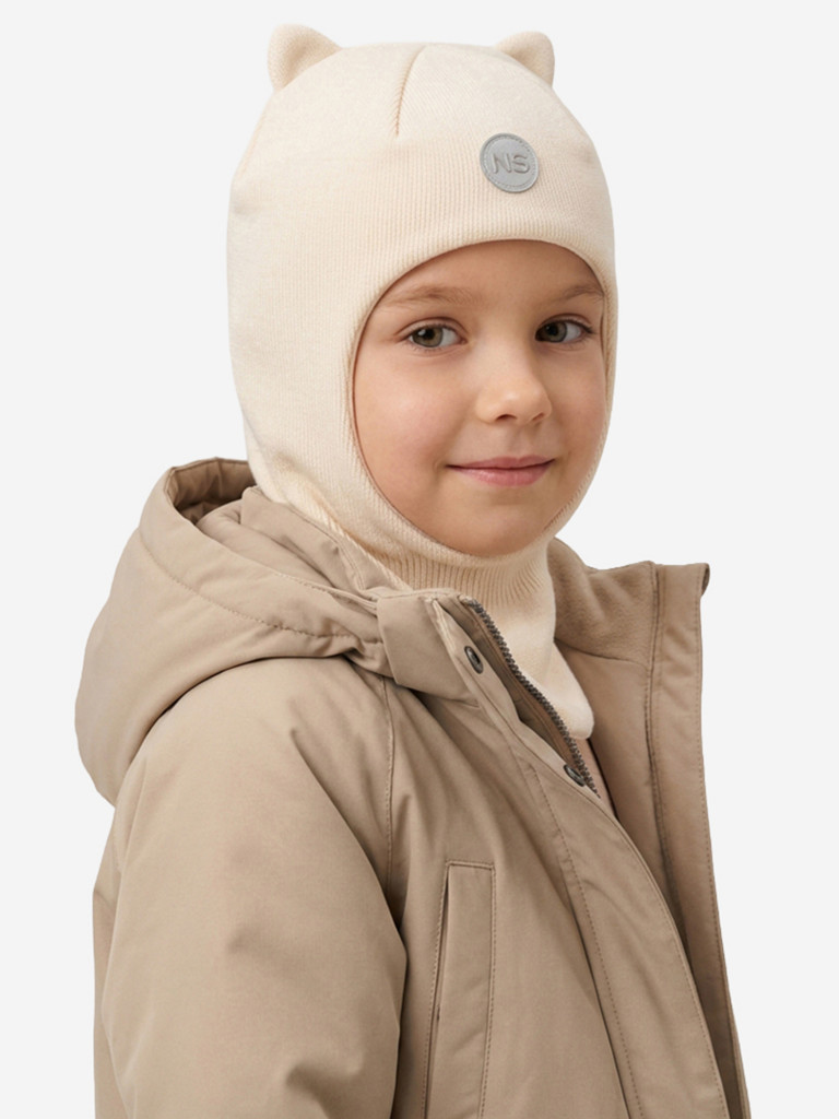 Шапка-шлем NIKASTYLE