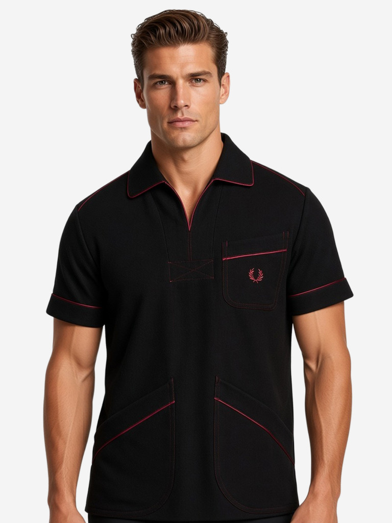 Поло мужское FRED PERRY
