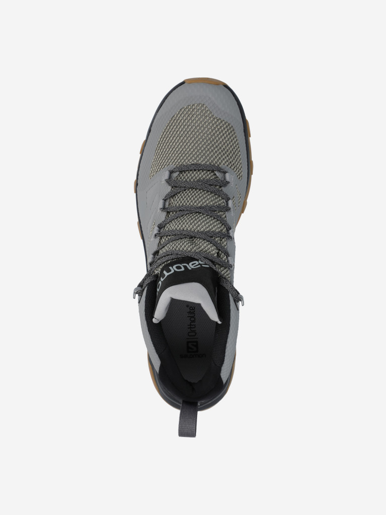 Ботинки мужские Salomon Outline Mid GTX