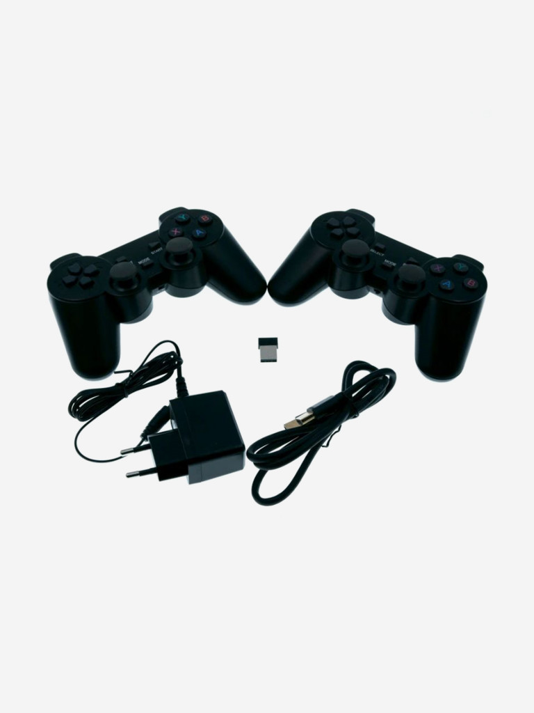 Игровая приставка DVTech PRO