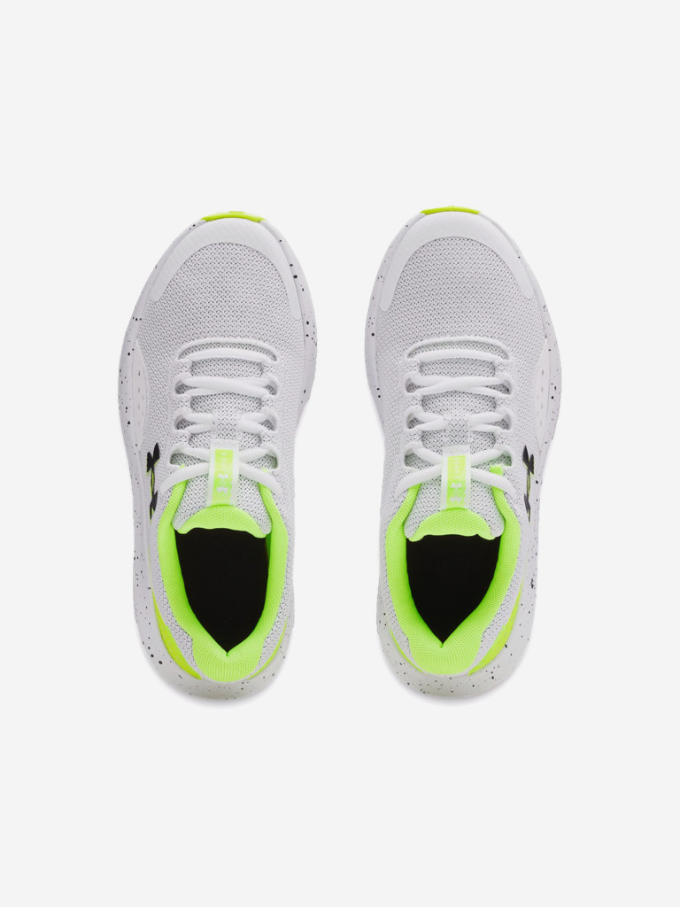 Кроссовки детские Under Armour BGS Surge 4