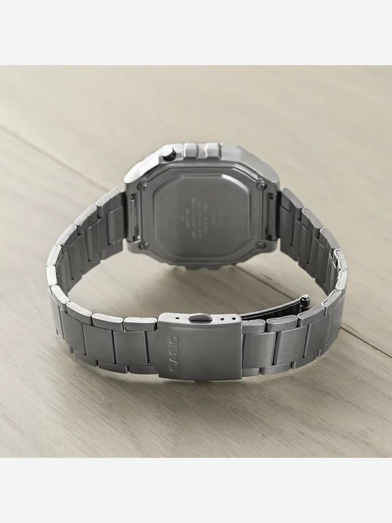 Наручные часы CASIO