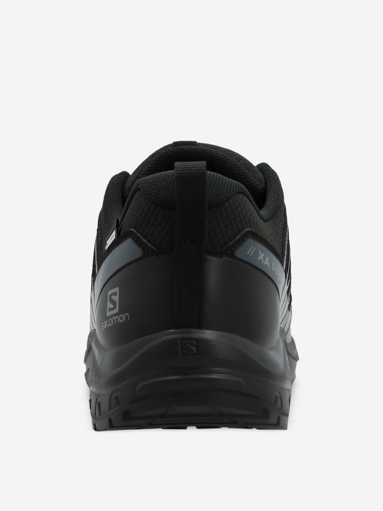 Полуботинки детские Salomon XA PRO V8