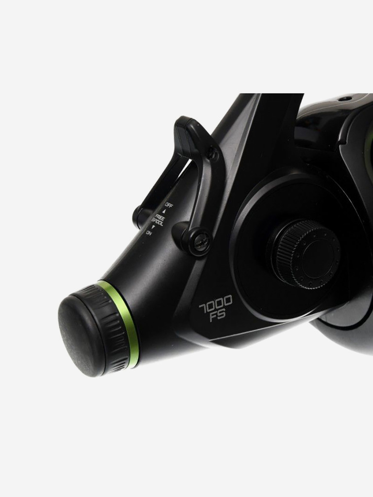 CARP PRO Катушка Blackpool Carp 7000 FS