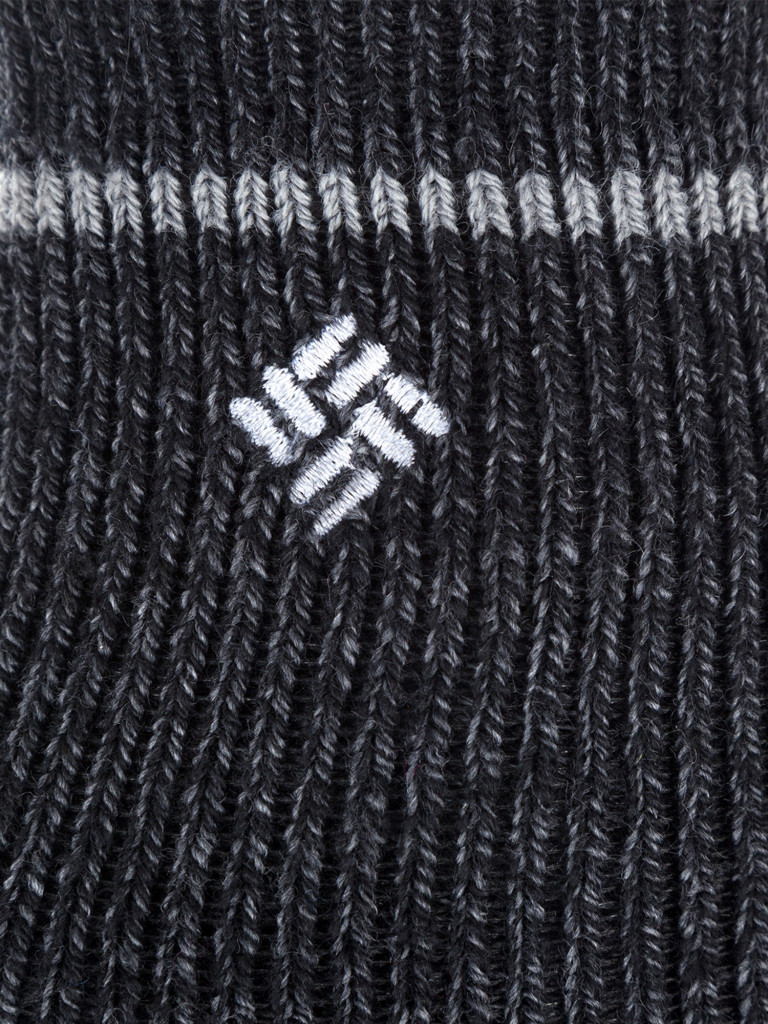 Носки для мальчиков Columbia Brushed Wool Fleece Crew, 1 пара