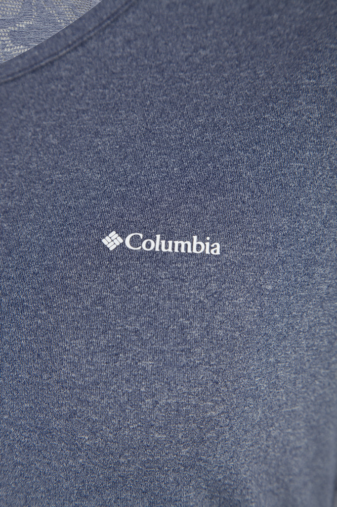 Футболка женская Columbia Peak to Point