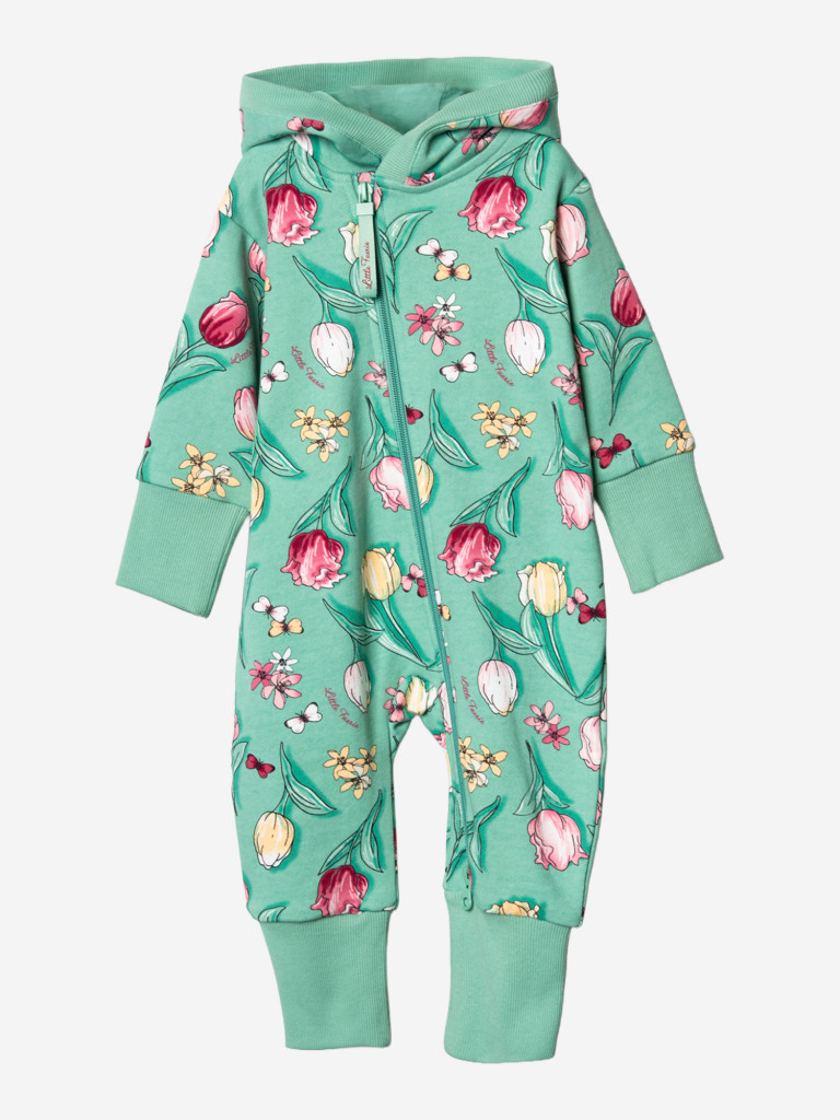 Комбинезон для девочек PlayToday