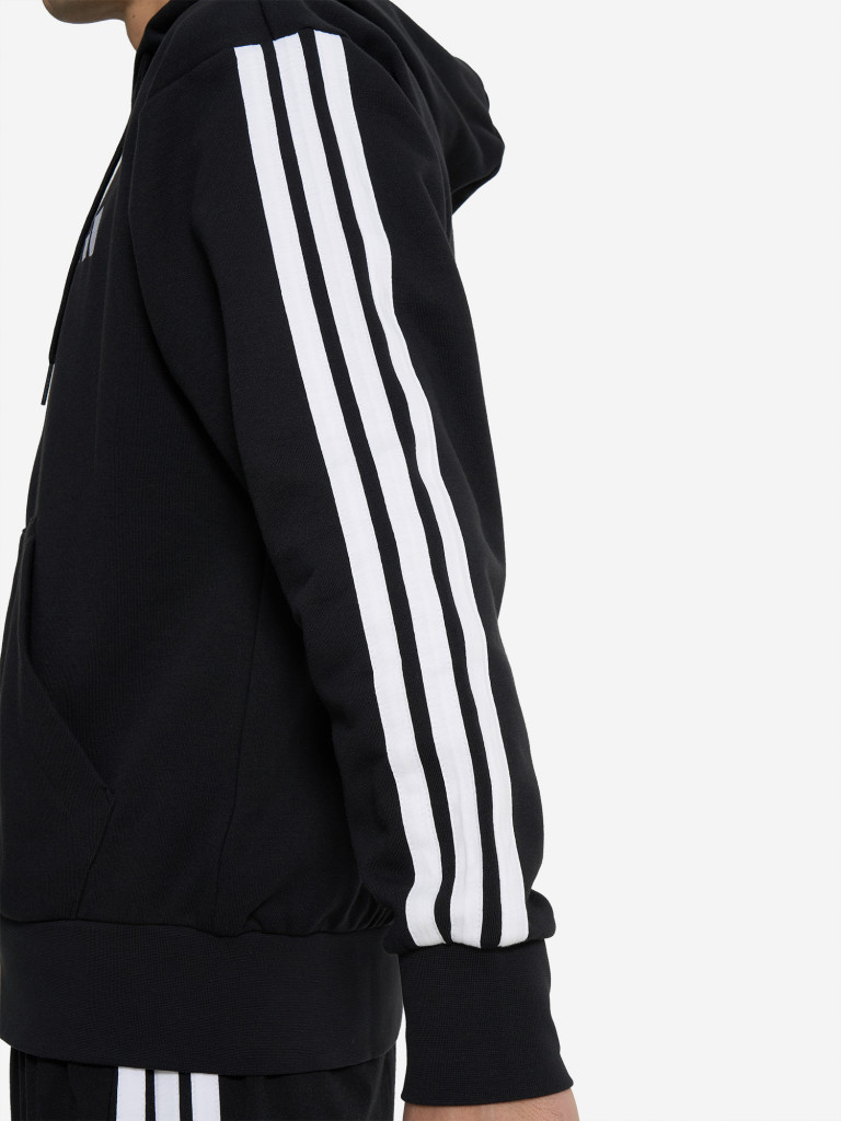 Толстовка мужская adidas