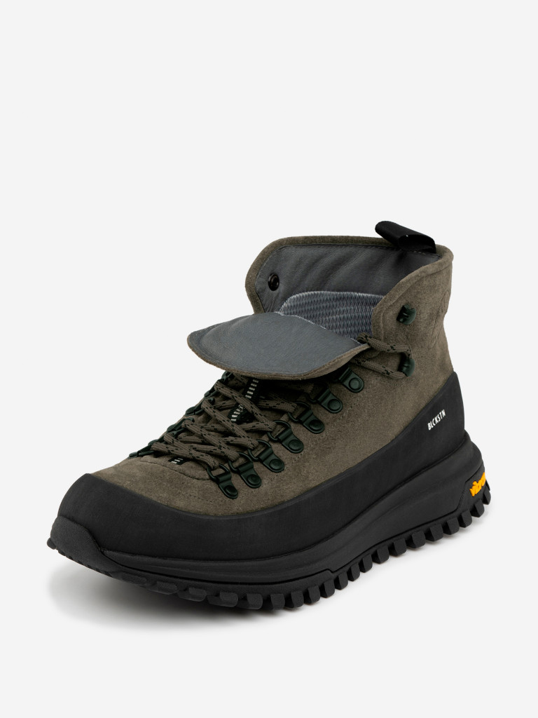 Кроссовки мужские Blackstone V-Markhan