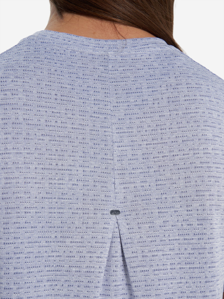 Футболка женская Athlex