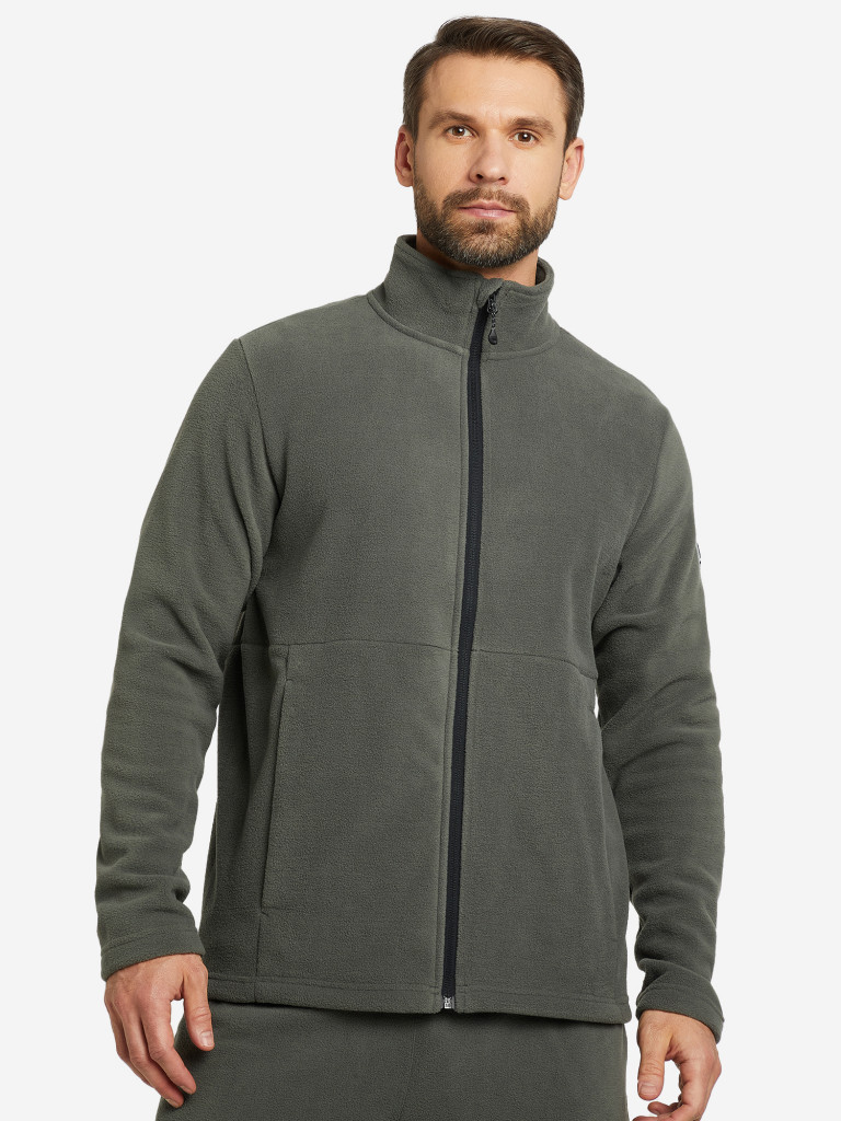 Джемпер флисовый мужской Northland Lienz