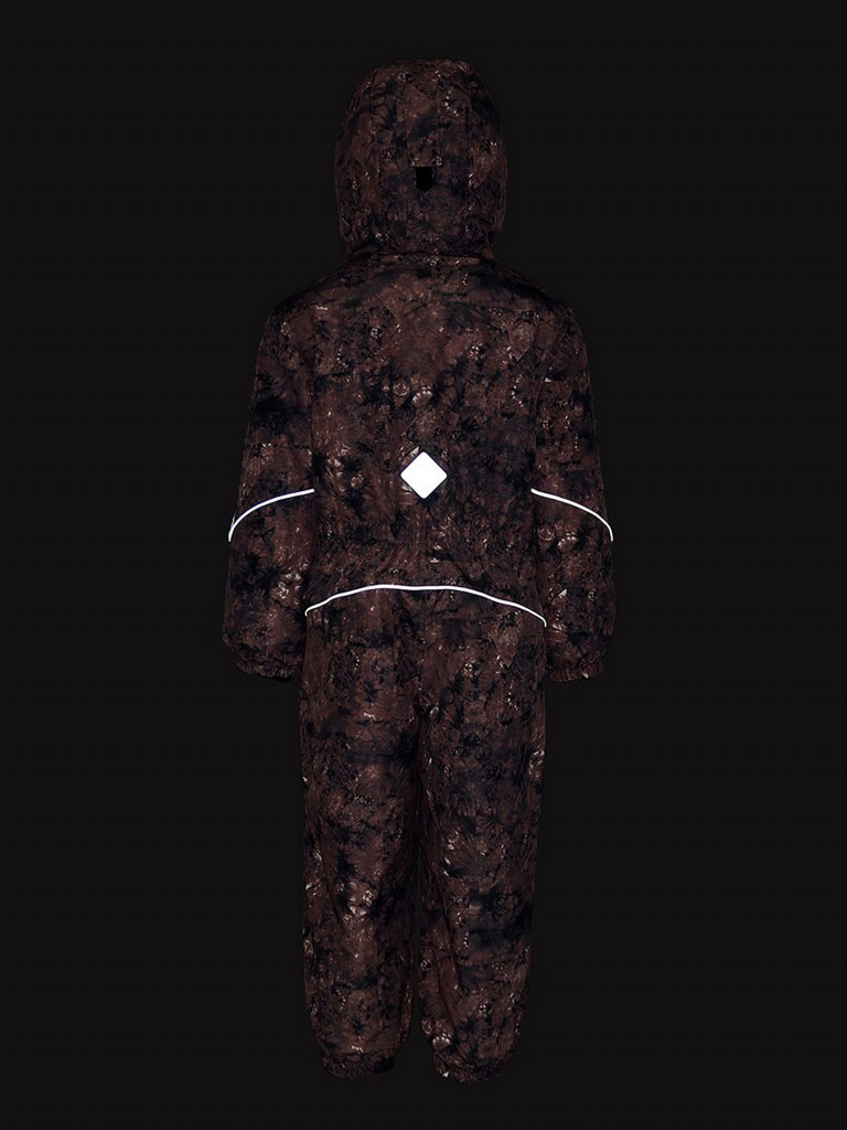 Комбинезон для мальчика JAM MIX