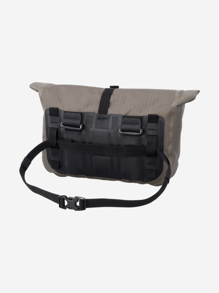 Велосумка на руль ORTLIEB Accessory Pack 3.5 л