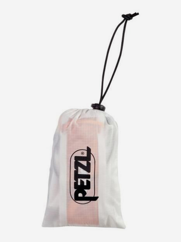 Обвязка для альпинизма и скитура Petzl Fly S