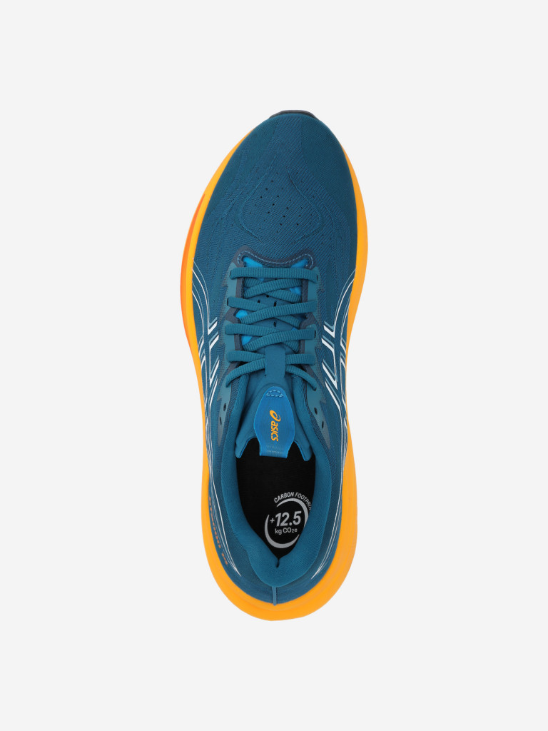 Кроссовки мужские ASICS 2000