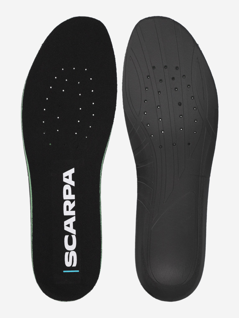 Ботинки мужские Scarpa ZG Trek GTX