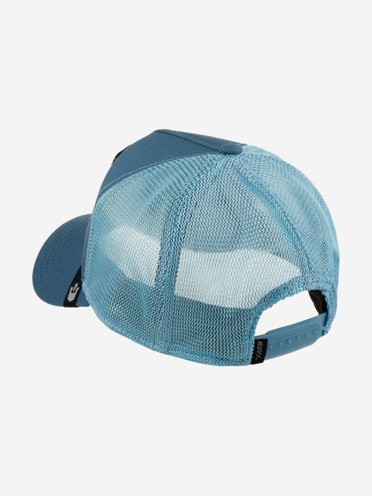 Бейсболка с сеточкой GOORIN BROTHERS 101-1343