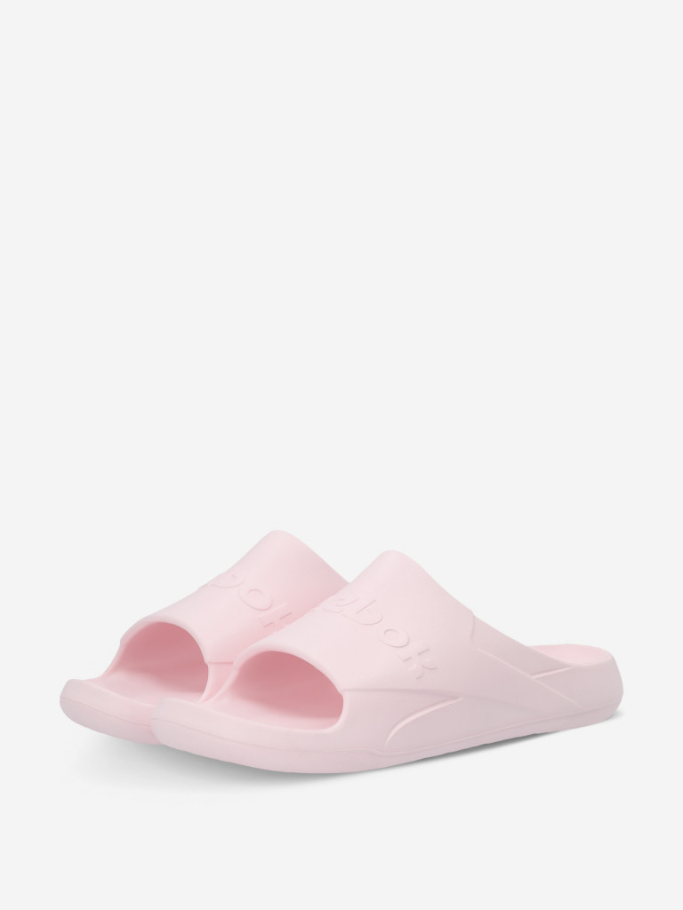Шлепанцы женские Reebok Clean Slide