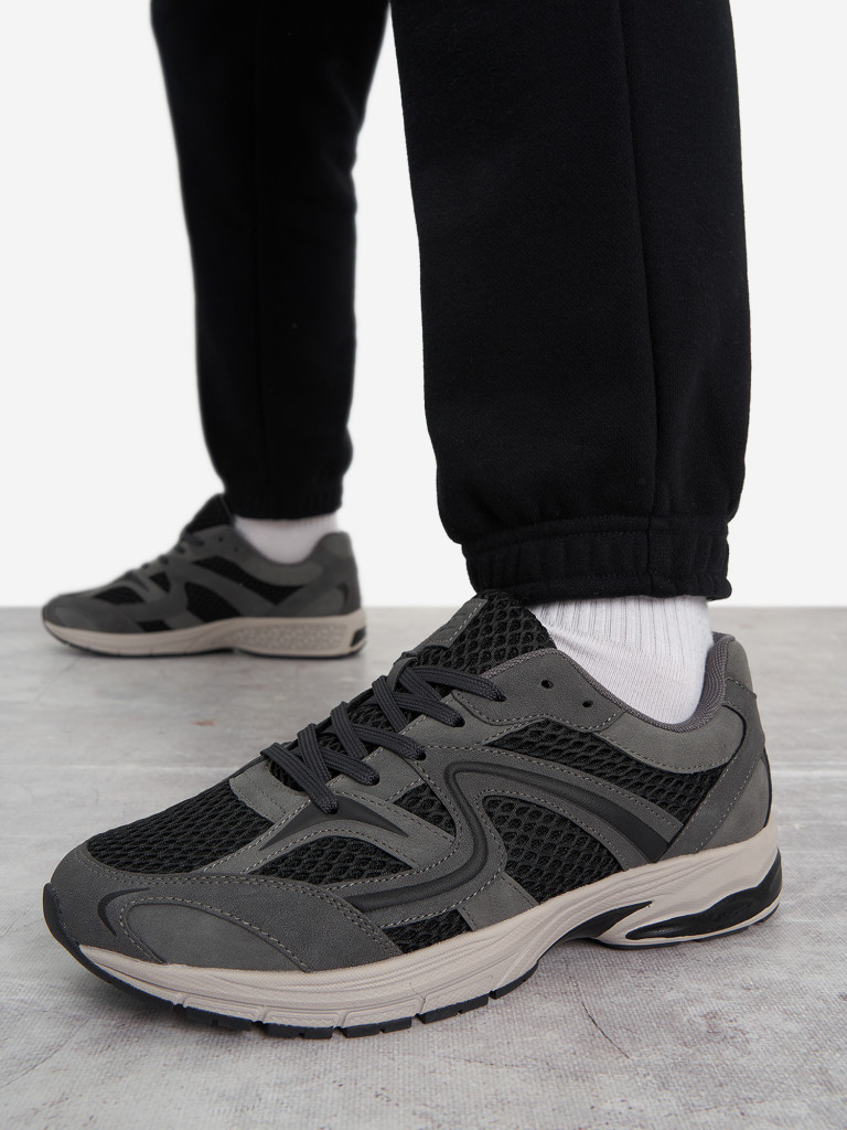 Кроссовки мужские GSD