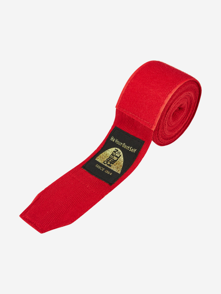 Бинт Green Hill Cotton 2.5 м