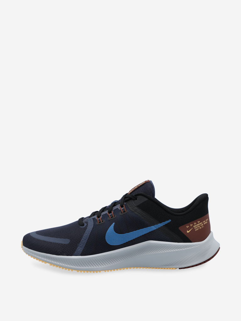 Кроссовки мужские Nike Quest 4