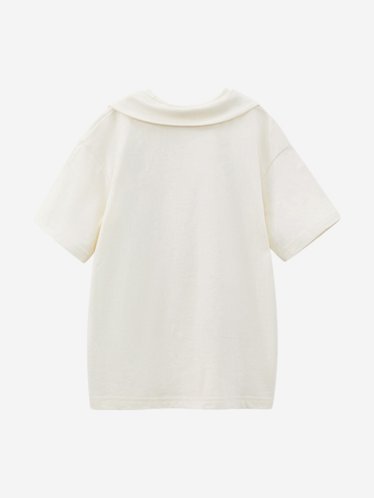 Поло детское HAPPY BABY