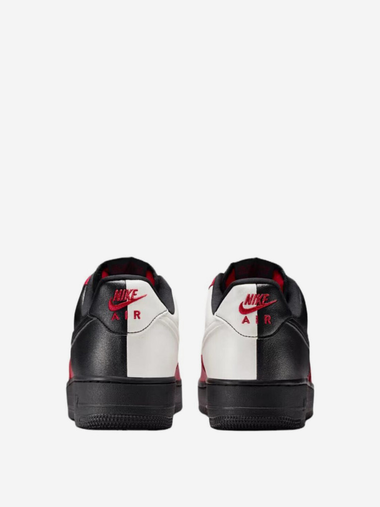 Кроссовки мужские для скейтбординга Nike Air Force 1 Breathable
