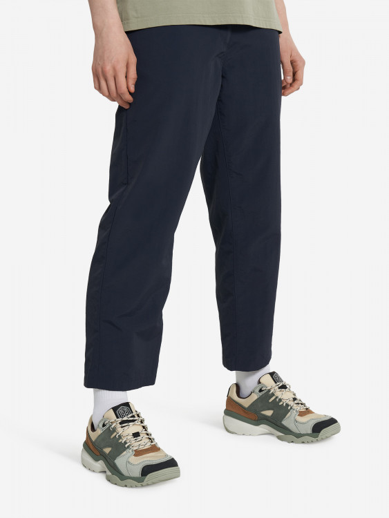 Брюки женские Jack Wolfskin Kalahari