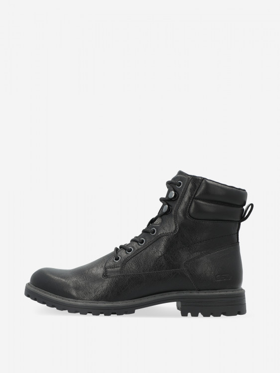 Ботинки утепленные мужские GSD