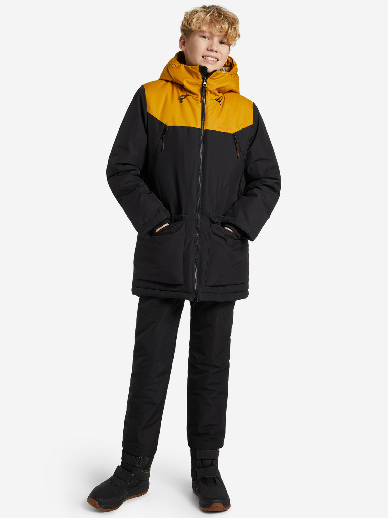 Куртка утепленная для мальчиков Merrell