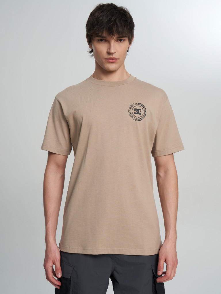 Футболка мужская DC Shoes