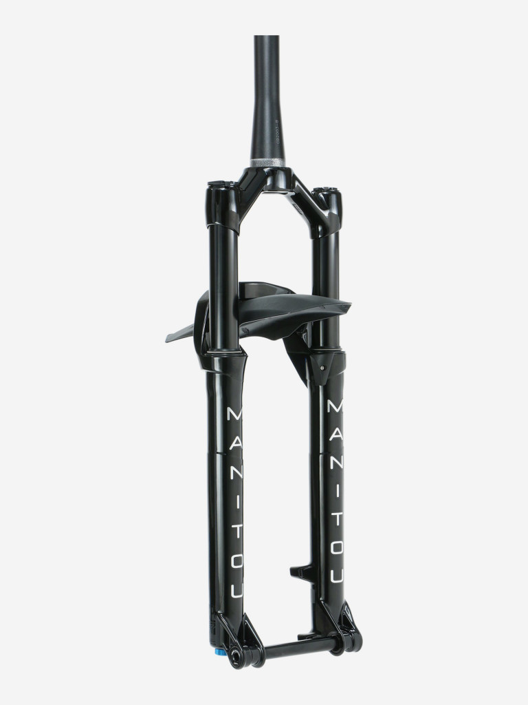 Аморт.вилка Manitou R7 Expert 29" 120mm Boost 44mm Offset