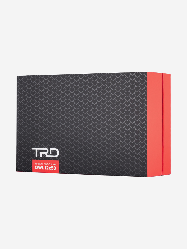 Оптический бинокль TRD OWL12x50