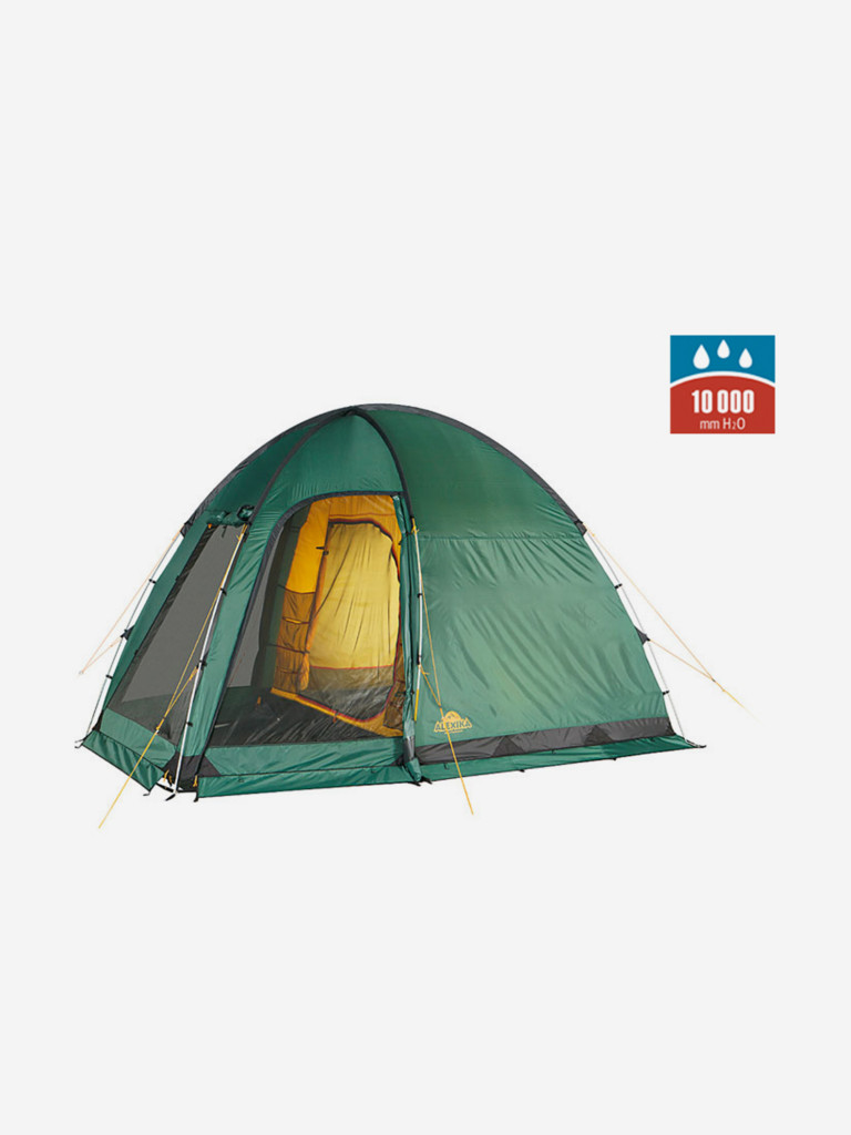 Палатка Alexika MINNESOTA 3 LUXE