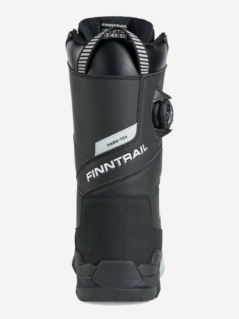 Снегоходные ботинки FINNTRAIL Backcountry