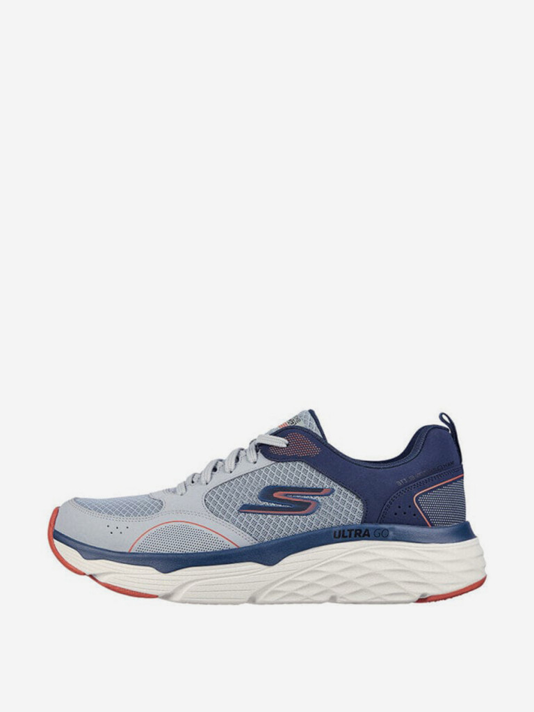 Кроссовки Skechers Max Cushioning Cushioning