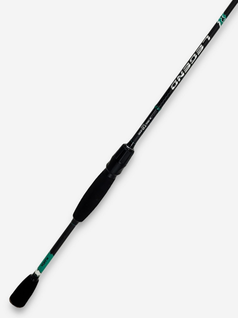 Спиннинг Kaida LEGEND Spinning 2.65м 10-40гр