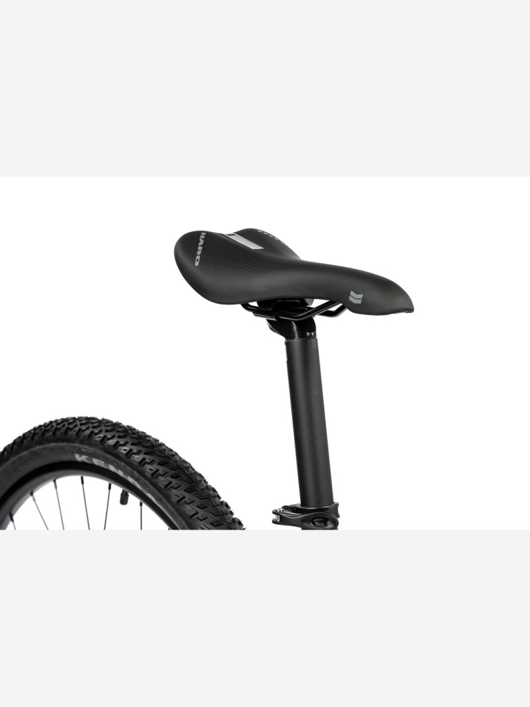 Велосипед горный Haro Double Peak 29 Trail Air 2025